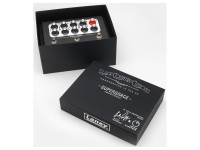 Laney Black Country Customs Billy Corgan SUPERGRACE 60W Amp Pedal Laney Black Country Customs Billy Corgan SUPERGRACE 60W Amp Pedal